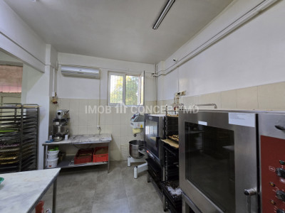 VANZARE SPATIU COMERCIAL -Parter, in zona 9 Mai