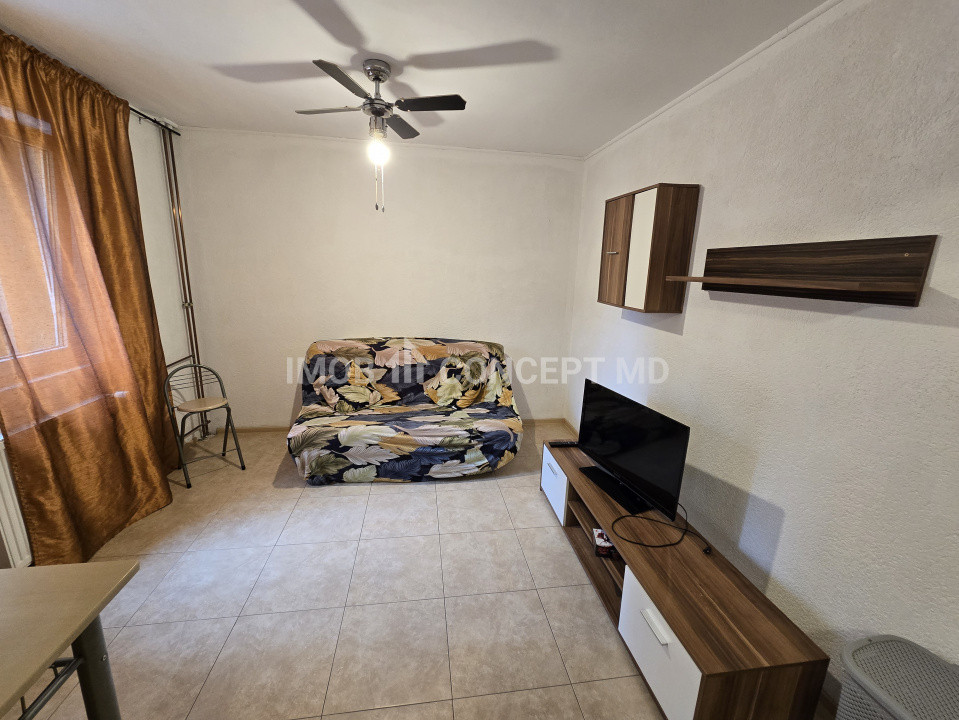 INCHIRIERE APARTAMENT 2 CAMERE IN ZONA MARASESTI