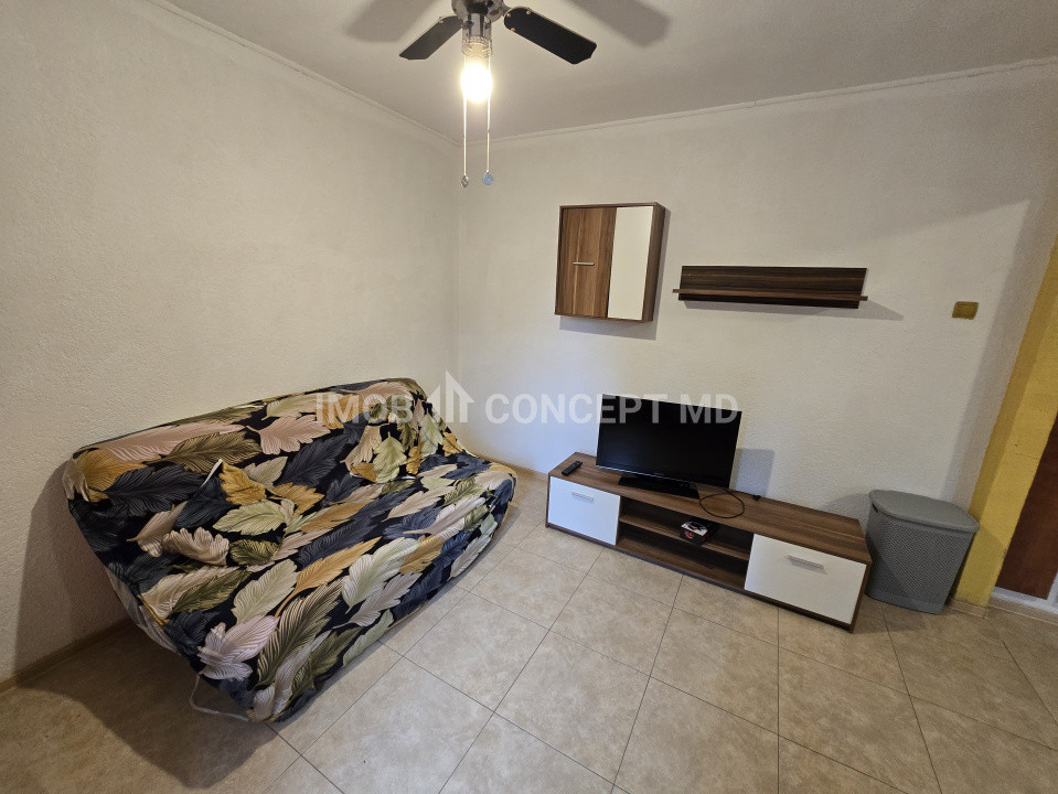 INCHIRIERE APARTAMENT 2 CAMERE IN ZONA MARASESTI