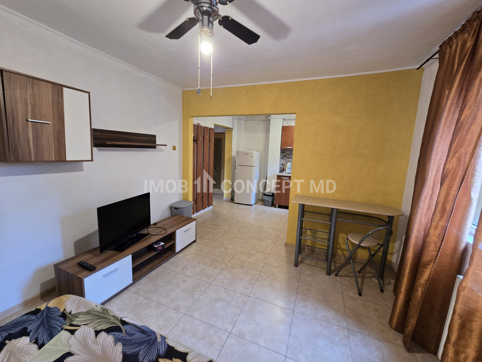 INCHIRIERE APARTAMENT 2 CAMERE IN ZONA MARASESTI