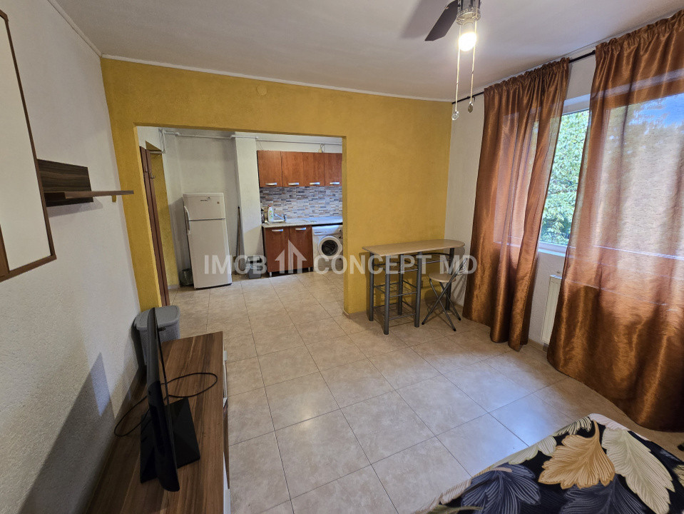 INCHIRIERE APARTAMENT 2 CAMERE IN ZONA MARASESTI