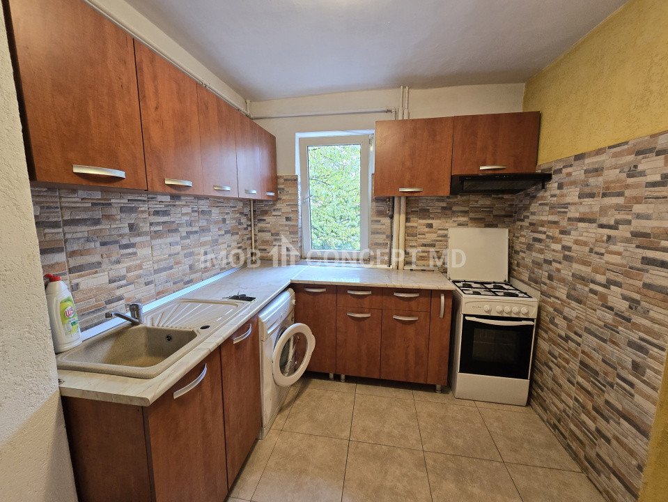 INCHIRIERE APARTAMENT 2 CAMERE IN ZONA MARASESTI