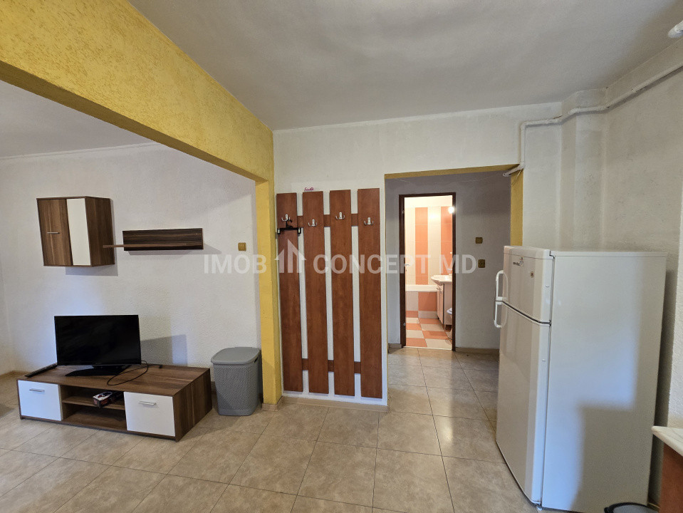 INCHIRIERE APARTAMENT 2 CAMERE IN ZONA MARASESTI