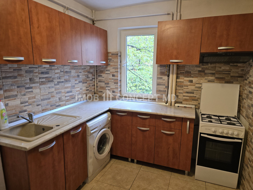 INCHIRIERE APARTAMENT 2 CAMERE IN ZONA MARASESTI