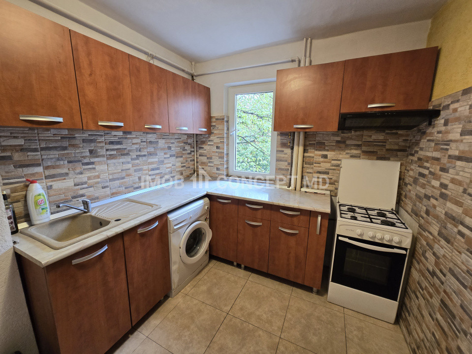 INCHIRIERE APARTAMENT 2 CAMERE IN ZONA MARASESTI