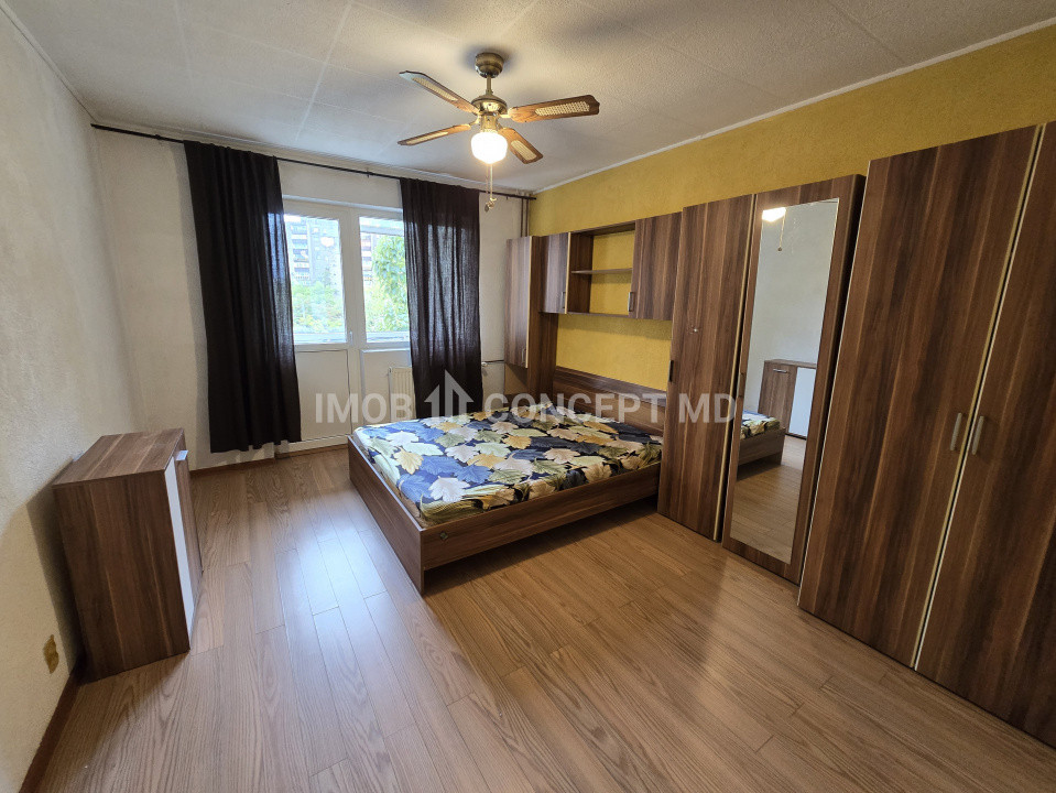 INCHIRIERE APARTAMENT 2 CAMERE IN ZONA MARASESTI