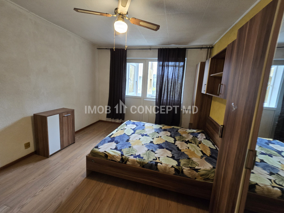 INCHIRIERE APARTAMENT 2 CAMERE IN ZONA MARASESTI