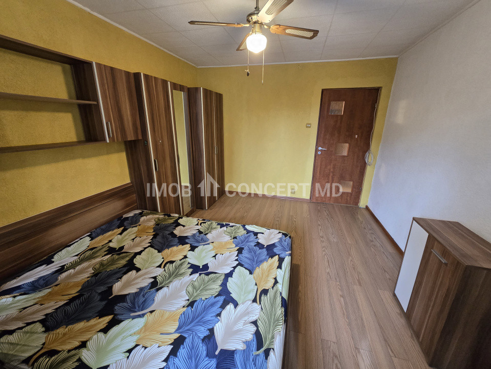 INCHIRIERE APARTAMENT 2 CAMERE IN ZONA MARASESTI