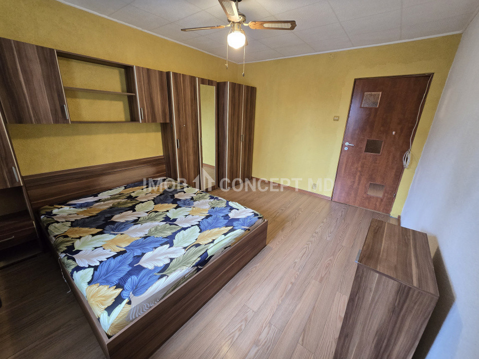 INCHIRIERE APARTAMENT 2 CAMERE IN ZONA MARASESTI