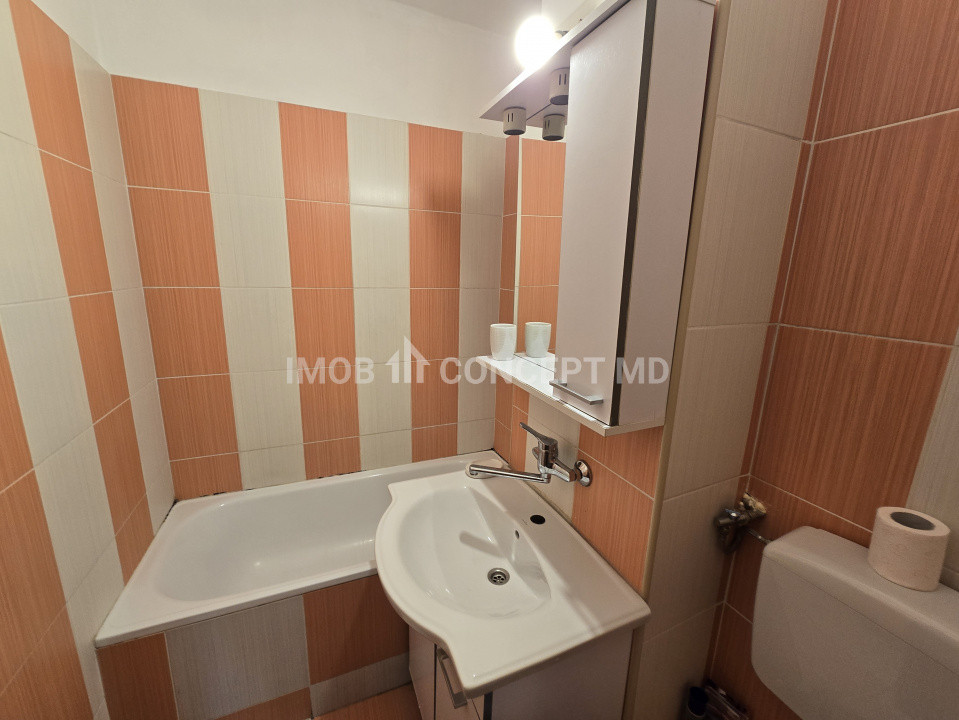 INCHIRIERE APARTAMENT 2 CAMERE IN ZONA MARASESTI