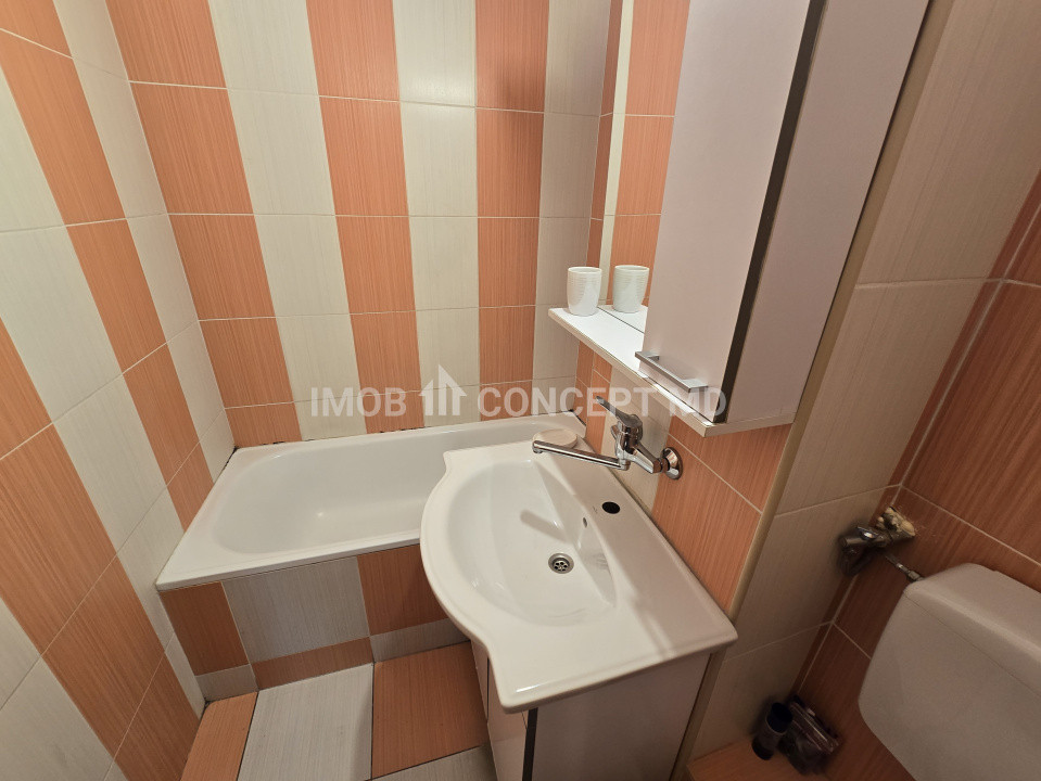INCHIRIERE APARTAMENT 2 CAMERE IN ZONA MARASESTI