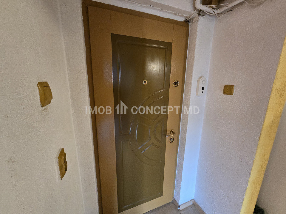 INCHIRIERE APARTAMENT 2 CAMERE IN ZONA MARASESTI