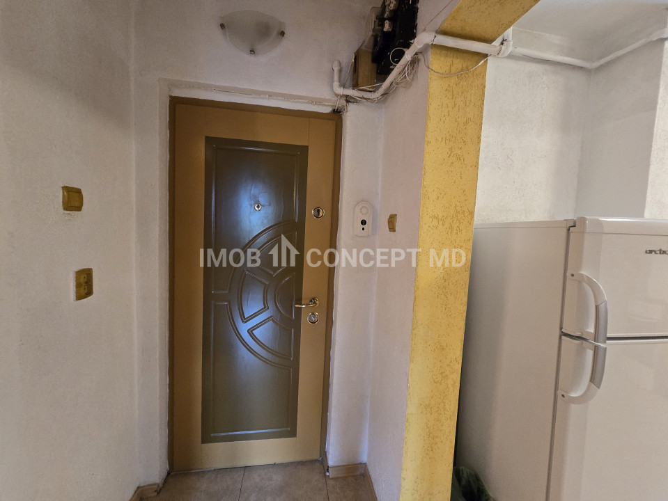 INCHIRIERE APARTAMENT 2 CAMERE IN ZONA MARASESTI