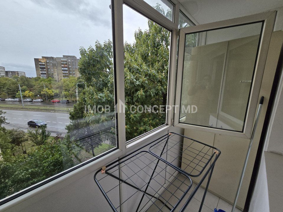 INCHIRIERE APARTAMENT 2 CAMERE IN ZONA MARASESTI