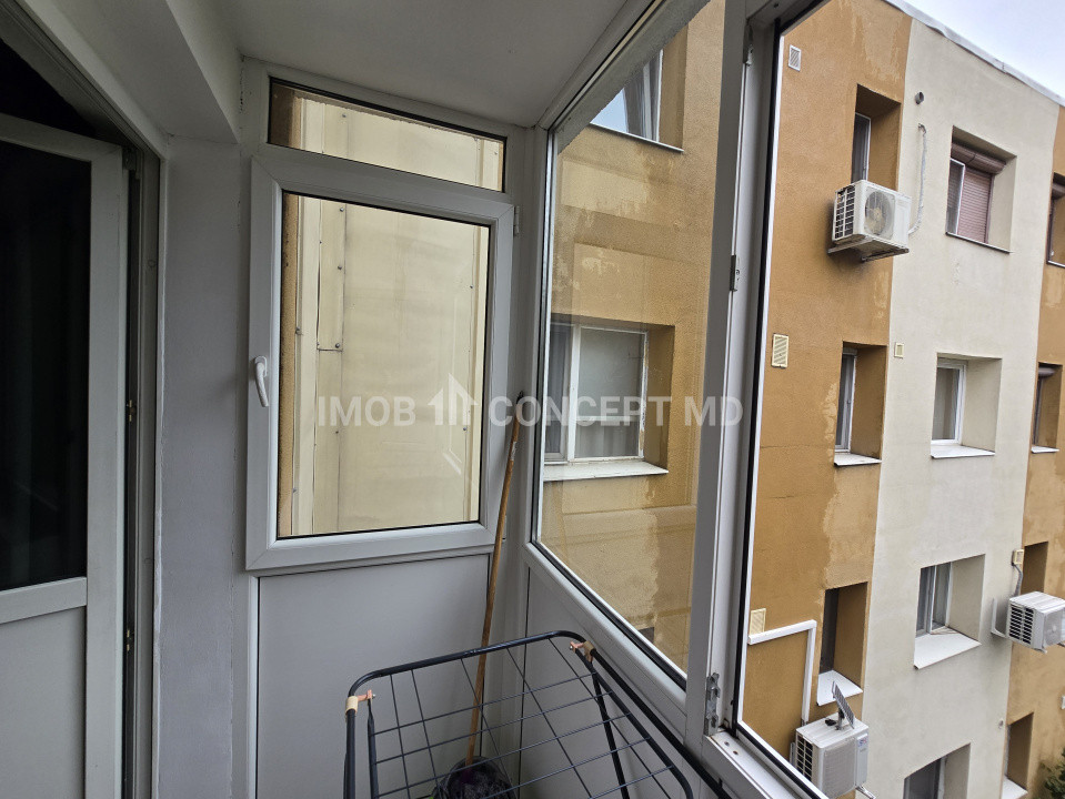 INCHIRIERE APARTAMENT 2 CAMERE IN ZONA MARASESTI