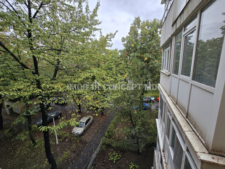 INCHIRIERE APARTAMENT 2 CAMERE IN ZONA MARASESTI