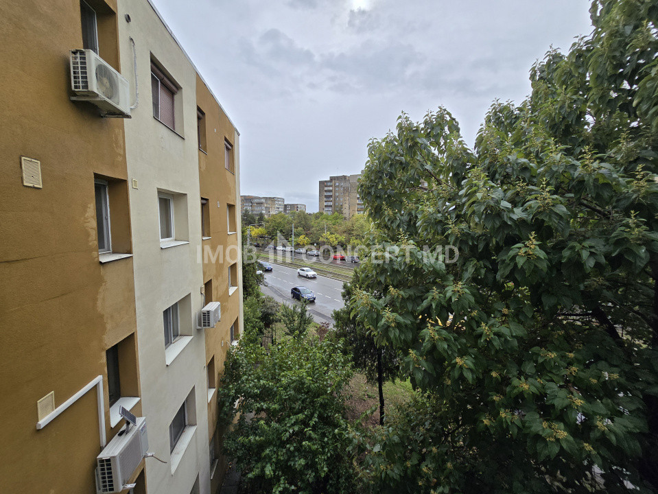 INCHIRIERE APARTAMENT 2 CAMERE IN ZONA MARASESTI