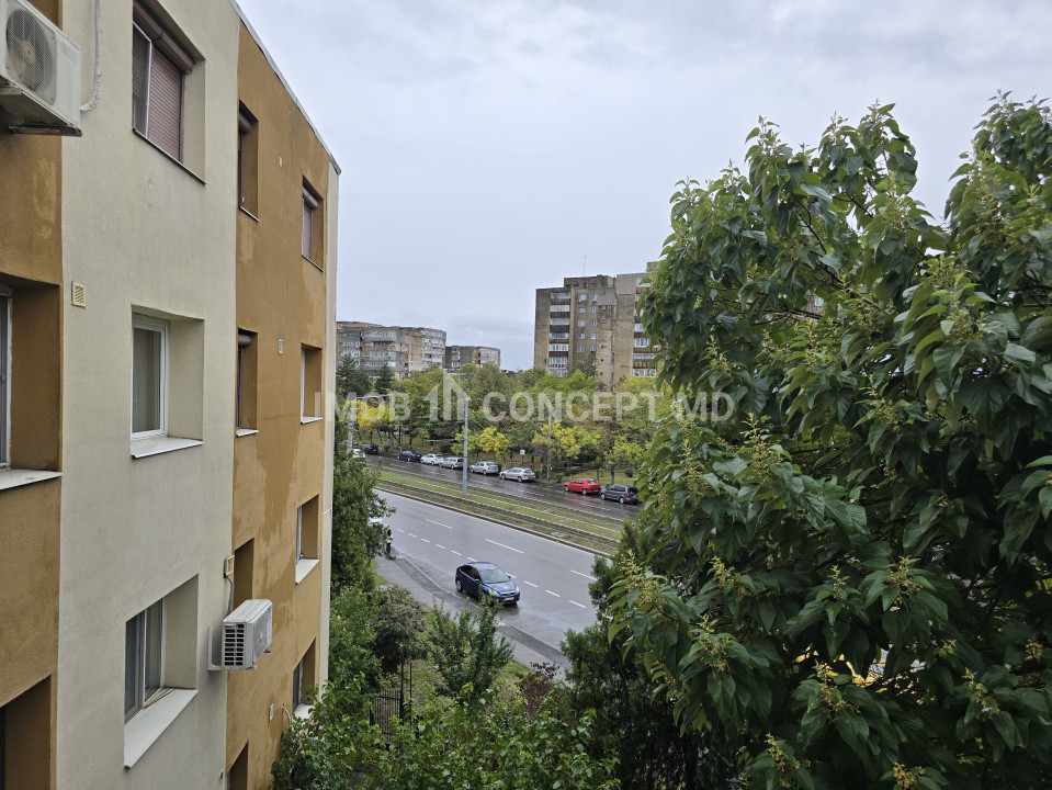 INCHIRIERE APARTAMENT 2 CAMERE IN ZONA MARASESTI