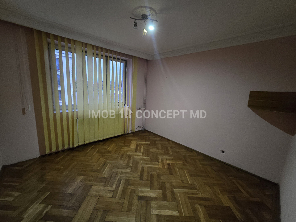 INCHIRIERE apartament 2 camere nemobilat in zona Cantacuzino