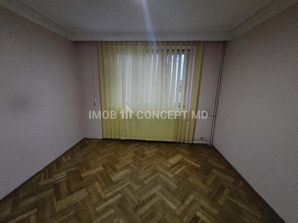 INCHIRIERE apartament 2 camere nemobilat in zona Cantacuzino