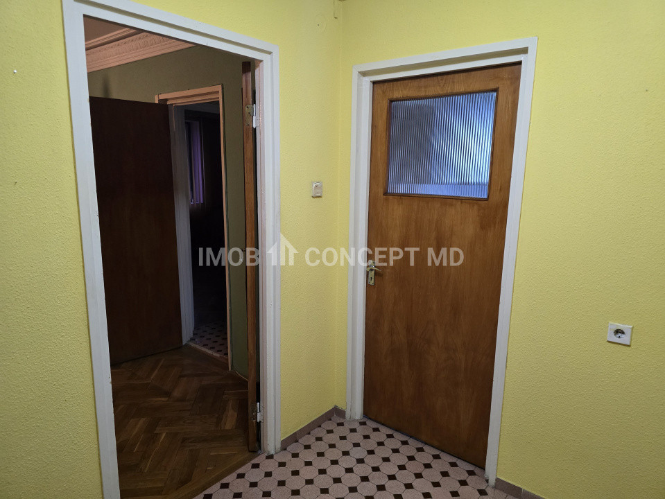 INCHIRIERE apartament 2 camere nemobilat in zona Cantacuzino