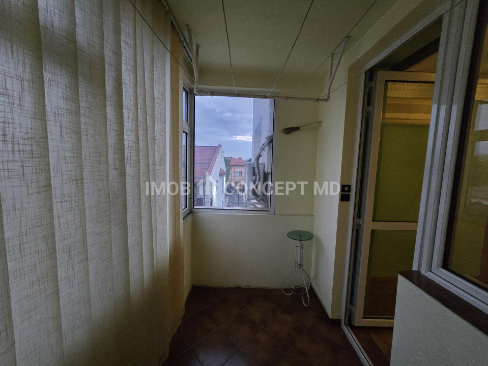 INCHIRIERE apartament 2 camere nemobilat in zona Cantacuzino