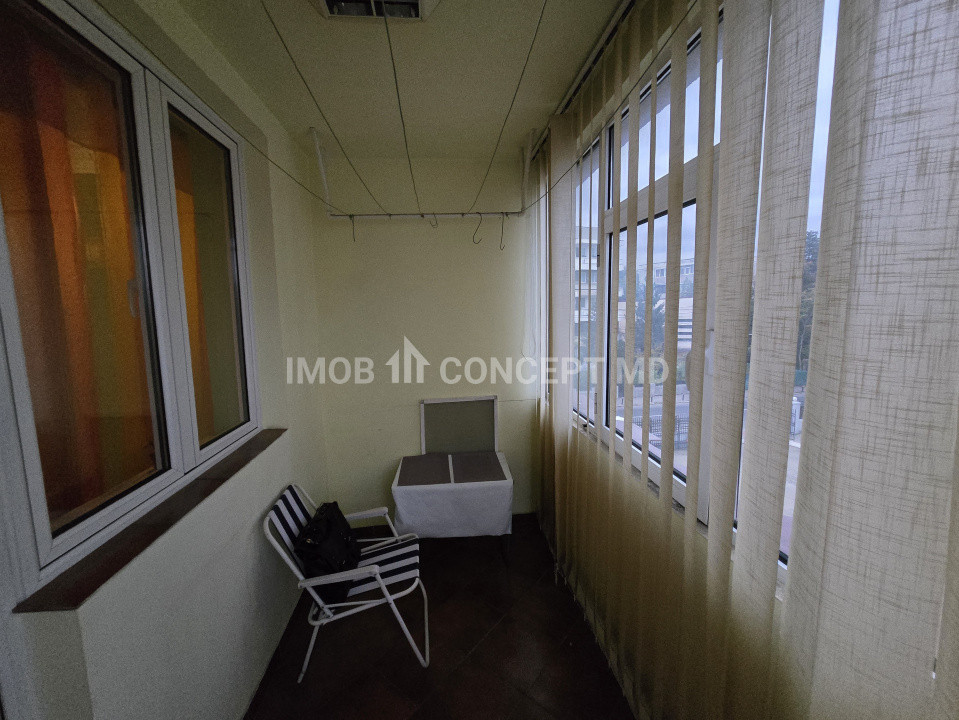 INCHIRIERE apartament 2 camere nemobilat in zona Cantacuzino