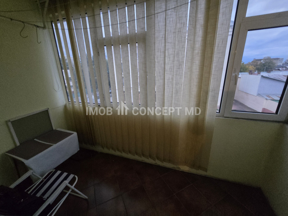INCHIRIERE apartament 2 camere nemobilat in zona Cantacuzino
