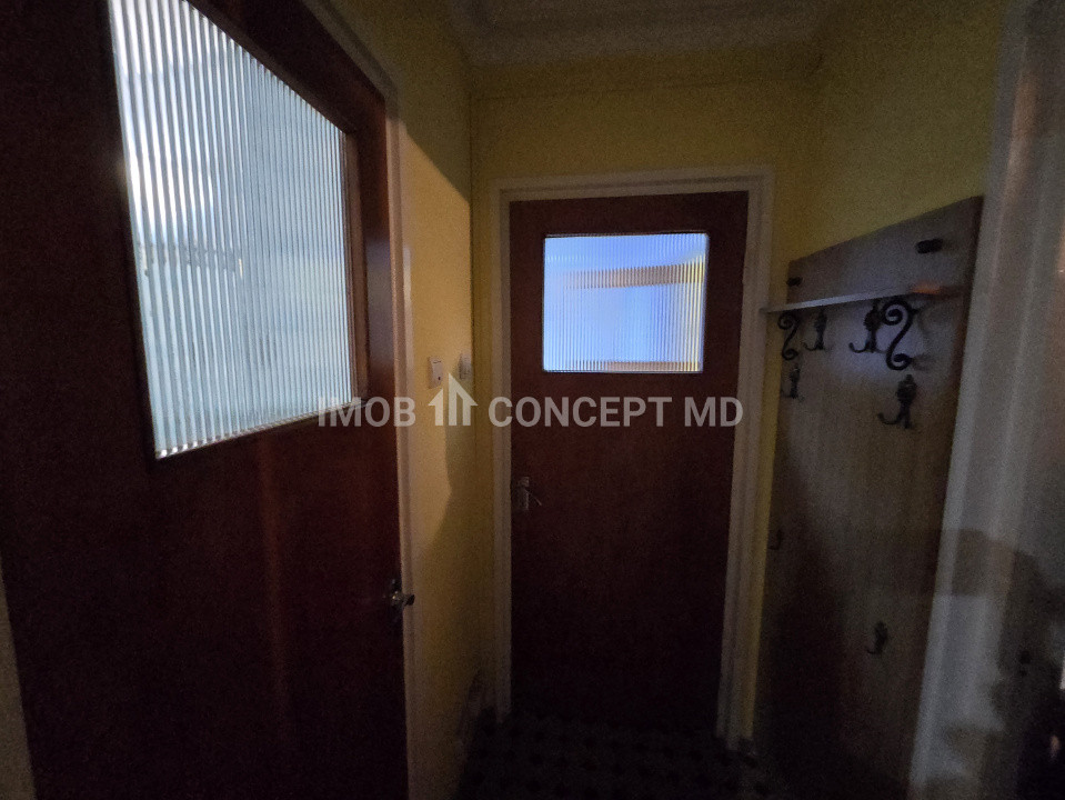INCHIRIERE apartament 2 camere nemobilat in zona Cantacuzino