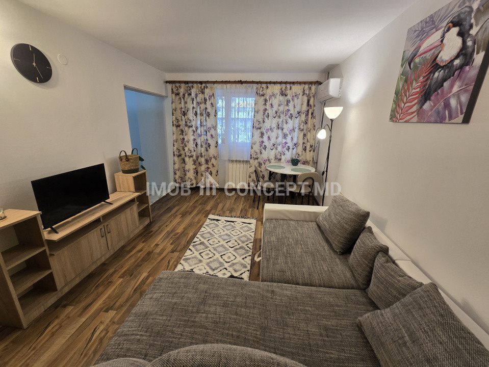 INCHIRIERE GARSONIERA IN ZONA REPUBLICII