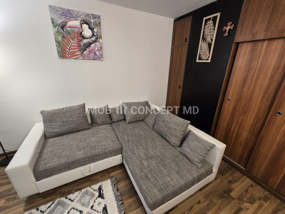 INCHIRIERE GARSONIERA IN ZONA REPUBLICII