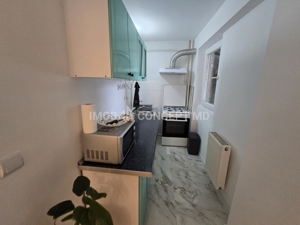 INCHIRIERE GARSONIERA IN ZONA REPUBLICII