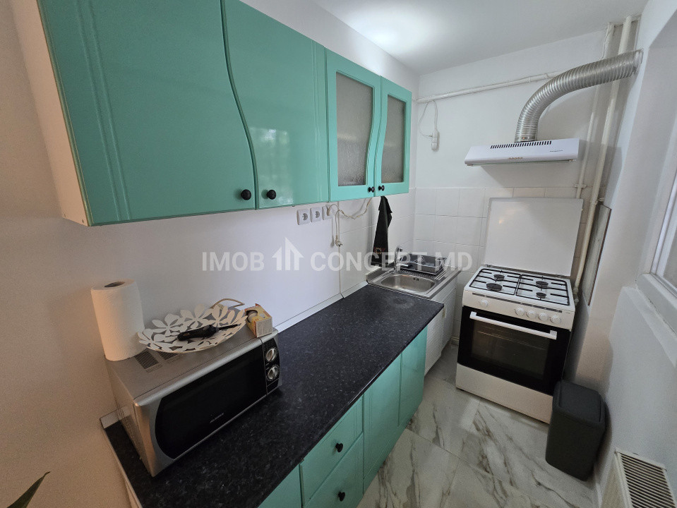 INCHIRIERE GARSONIERA IN ZONA REPUBLICII