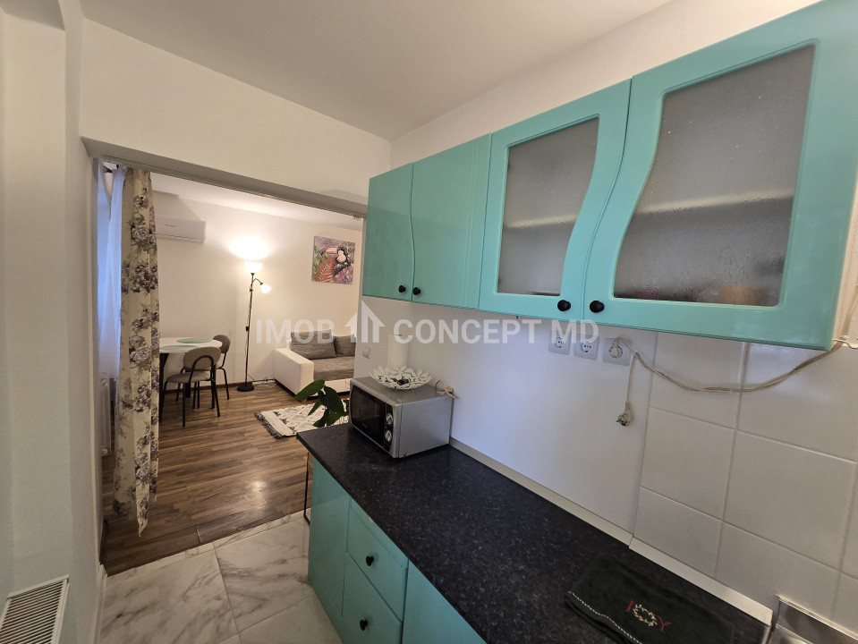 INCHIRIERE GARSONIERA IN ZONA REPUBLICII