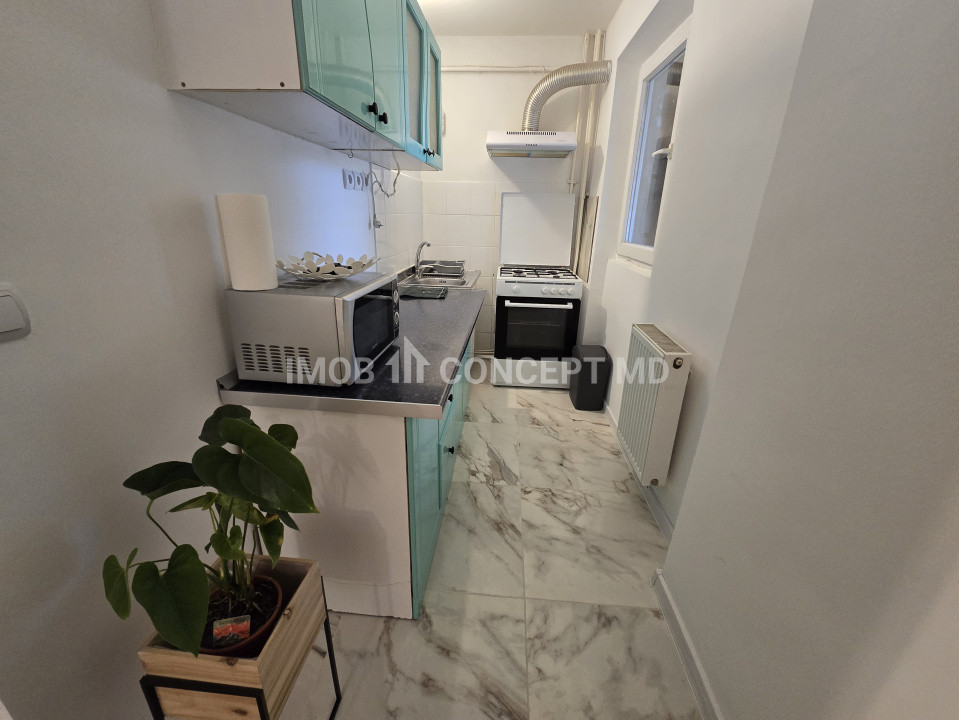 INCHIRIERE GARSONIERA IN ZONA REPUBLICII