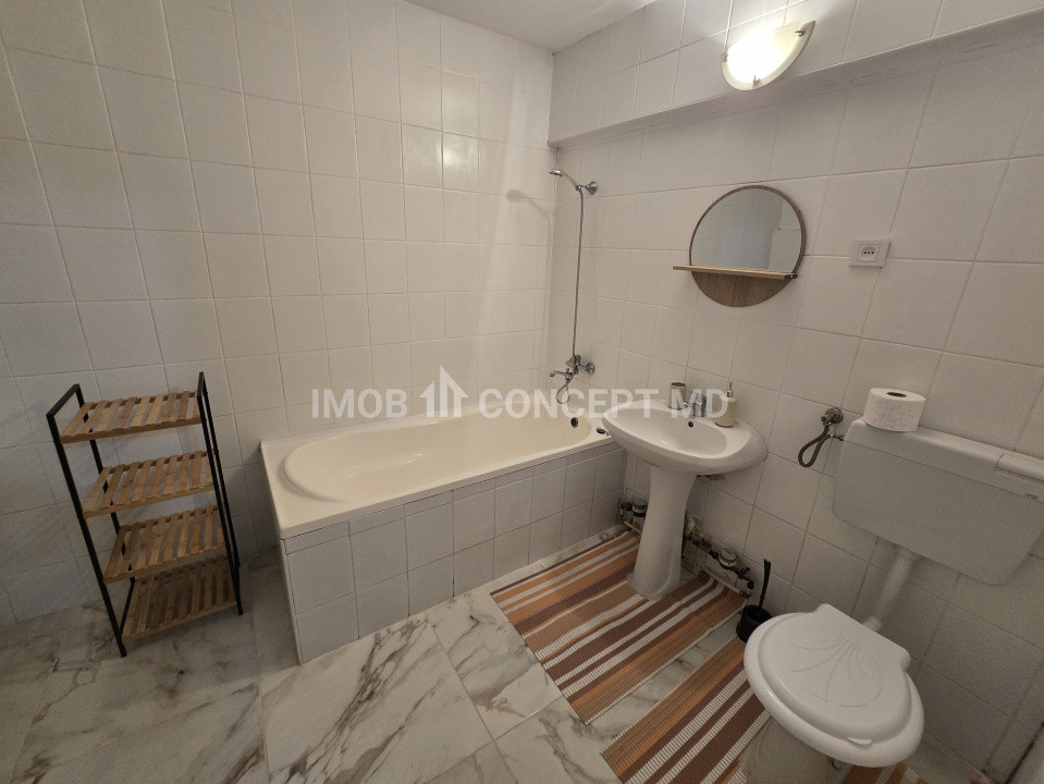 INCHIRIERE GARSONIERA IN ZONA REPUBLICII