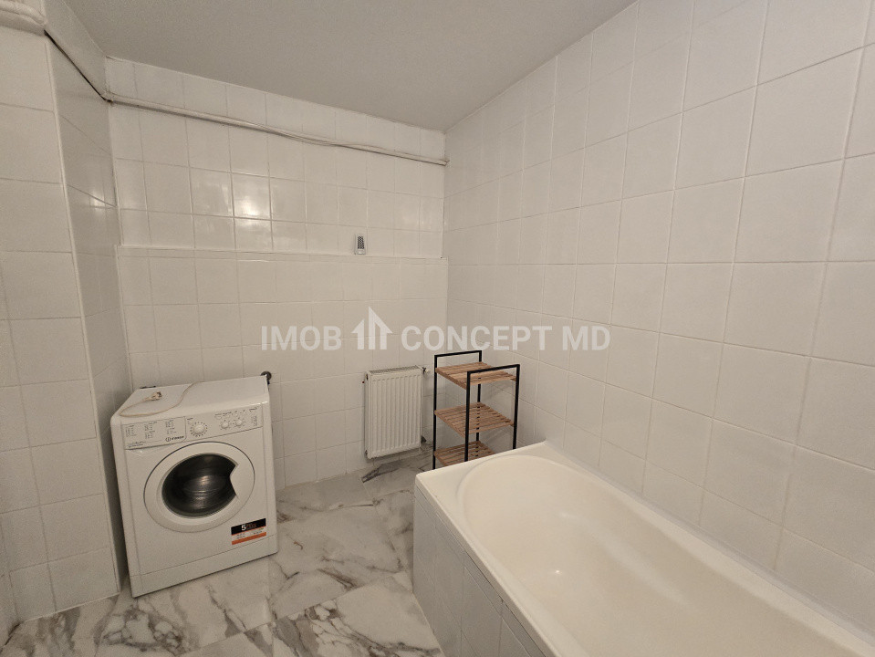 INCHIRIERE GARSONIERA IN ZONA REPUBLICII