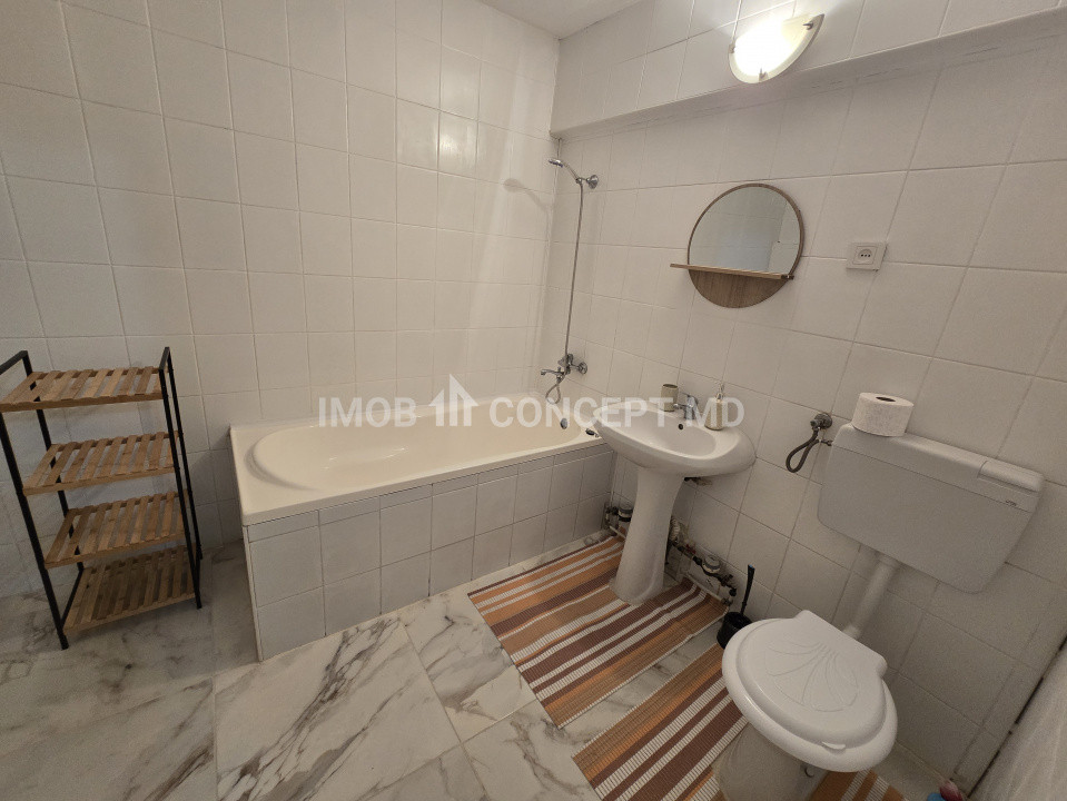 INCHIRIERE GARSONIERA IN ZONA REPUBLICII