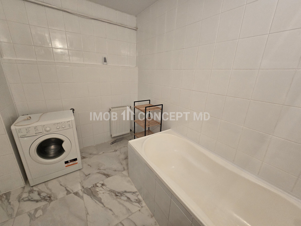 INCHIRIERE GARSONIERA IN ZONA REPUBLICII