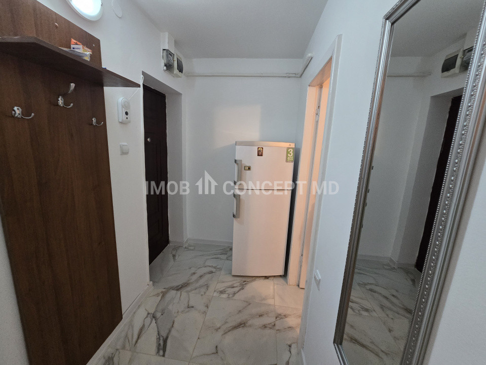 INCHIRIERE GARSONIERA IN ZONA REPUBLICII