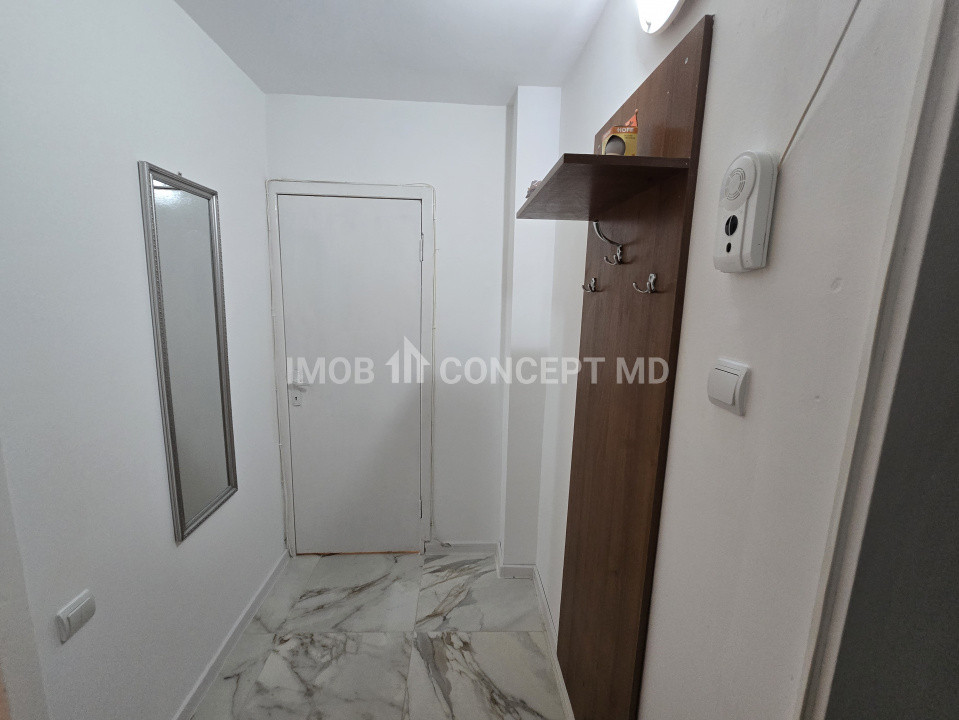 INCHIRIERE GARSONIERA IN ZONA REPUBLICII