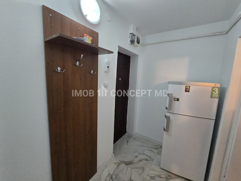 INCHIRIERE GARSONIERA IN ZONA REPUBLICII