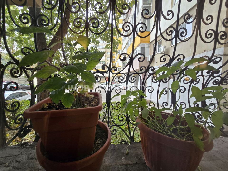 INCHIRIERE GARSONIERA IN ZONA REPUBLICII