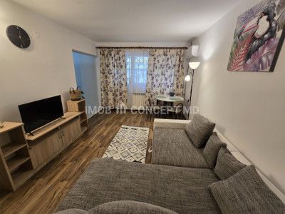 INCHIRIERE GARSONIERA IN ZONA REPUBLICII