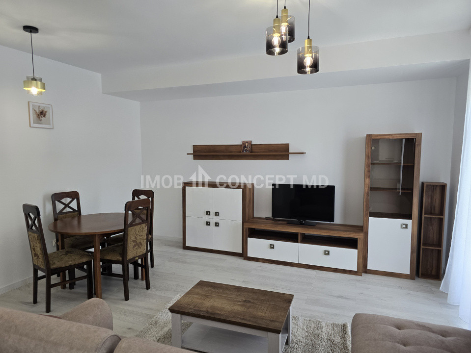 INCHIRIERE APARTAMENT 2 camere in ansamblu rezidential Vest