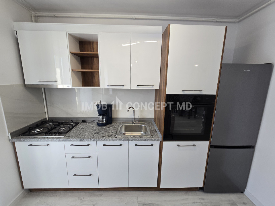 INCHIRIERE APARTAMENT 2 camere in ansamblu rezidential Vest