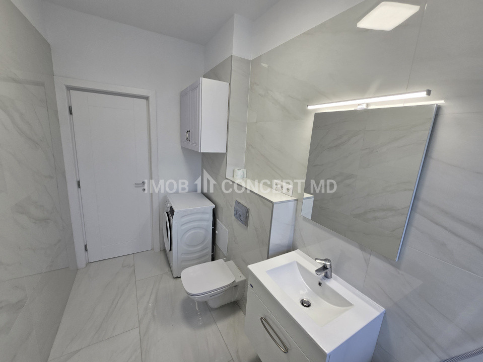 INCHIRIERE APARTAMENT 2 camere in ansamblu rezidential Vest
