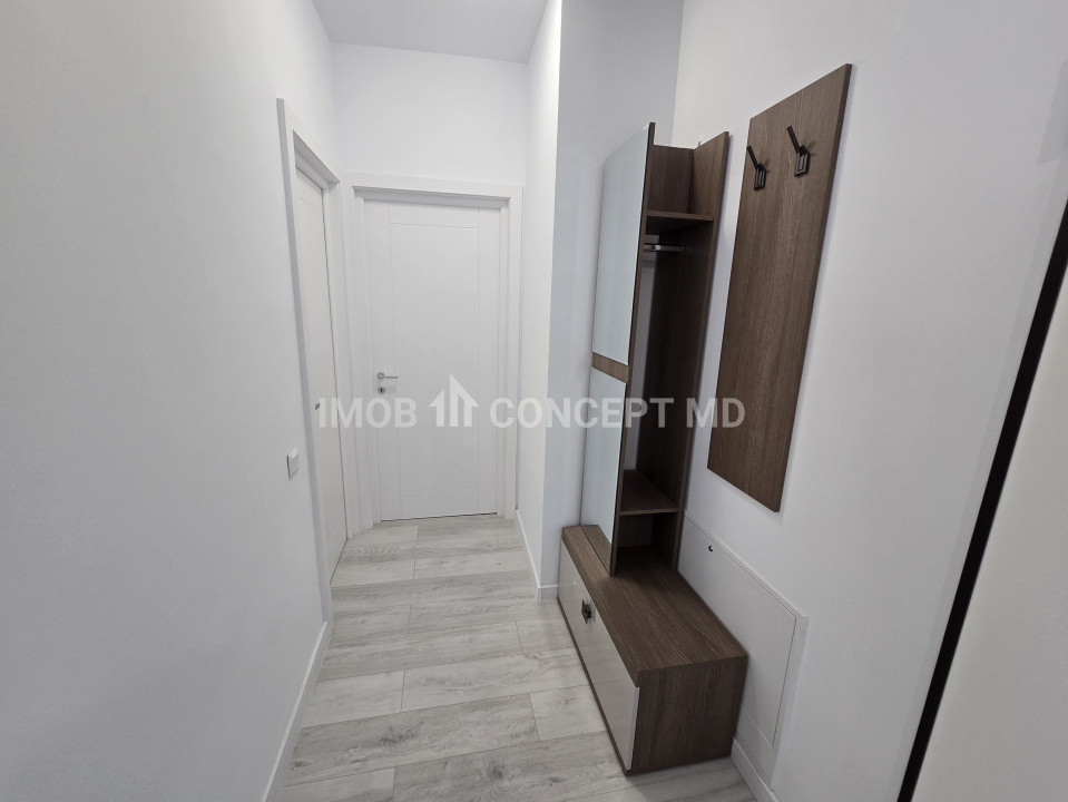 INCHIRIERE APARTAMENT 2 camere in ansamblu rezidential Vest