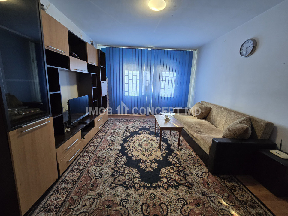Vanzare apartament 2 camere in zona Republicii