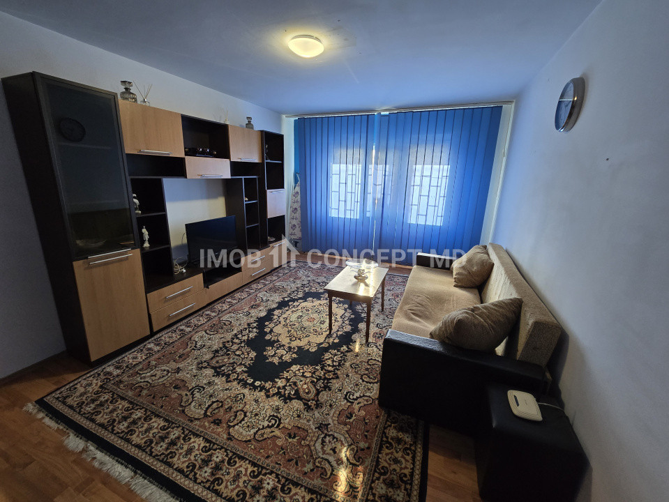 Vanzare apartament 2 camere in zona Republicii